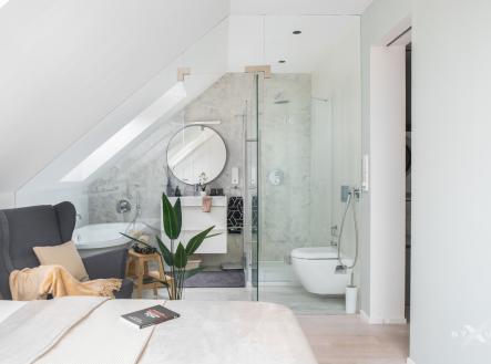 Prodej bytu, 6+1, 155 m²