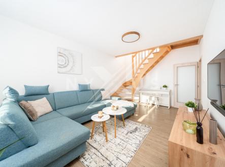 Prodej bytu, 5+kk, 144 m²