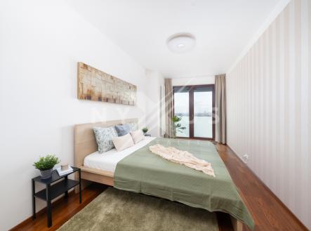 Prodej bytu, 3+kk, 93 m²