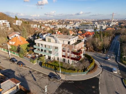 Prodej bytu, 3+kk, 93 m²