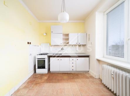 Prodej bytu, 2+1, 61 m²