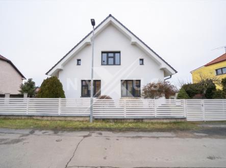 Prodej domu/vily, 124 m²