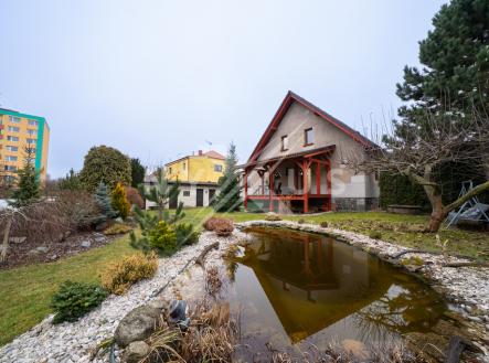 Prodej domu/vily, 124 m²