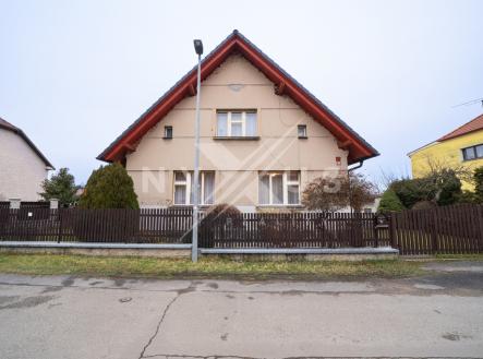 Prodej domu/vily, 124 m²