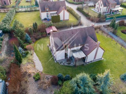 Prodej domu/vily, 250 m²