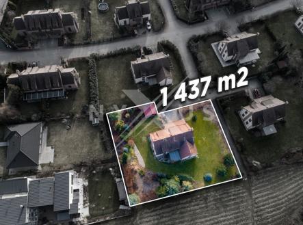 Prodej domu/vily, 250 m²