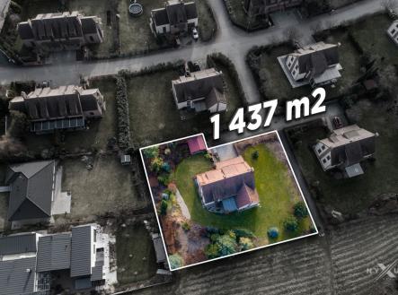 Prodej domu/vily, 250 m²