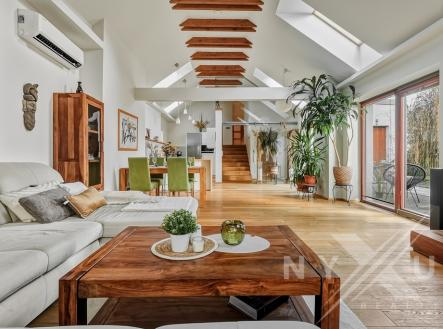 Prodej domu/vily, 308 m²