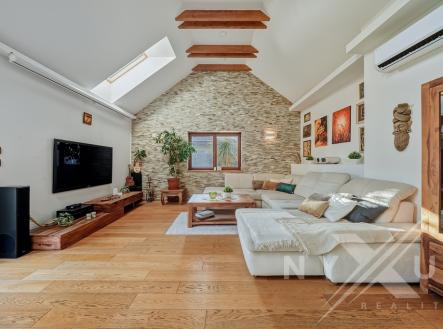 Prodej domu/vily, 308 m²