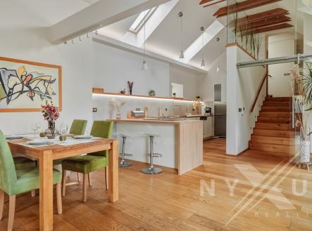 Prodej domu/vily, 308 m²