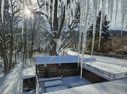 Prodej domu/vily, 550 m²