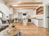 Prodej bytu, 4+kk, 164 m²