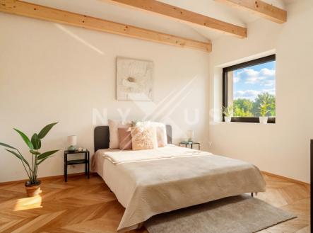 Prodej bytu, 4+kk, 164 m²