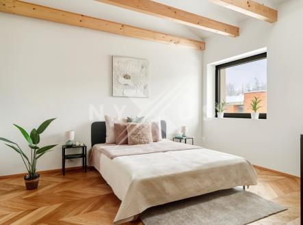 Prodej bytu, 4+kk, 164 m²