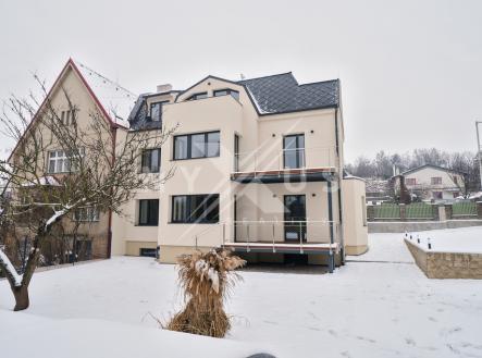 Prodej bytu, 4+kk, 164 m²