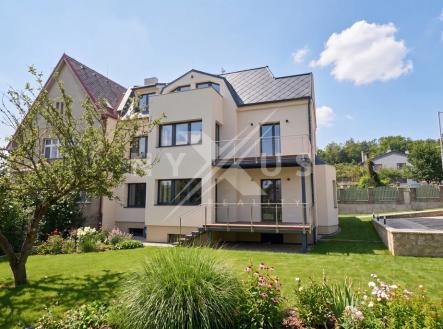 Prodej bytu, 4+kk, 164 m²
