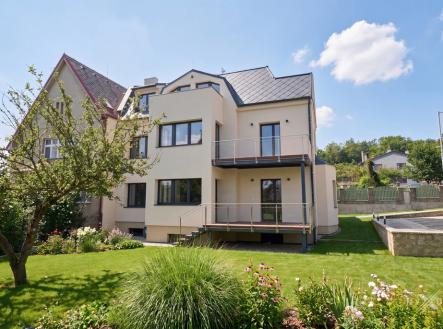 Prodej bytu, 4+kk, 164 m²