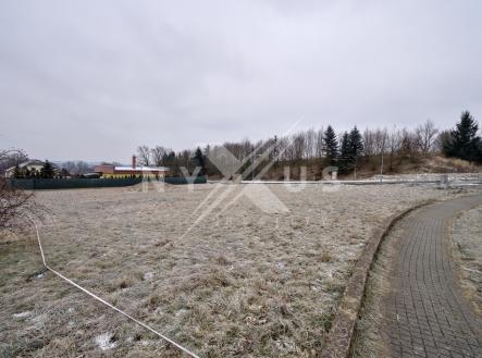 Prodej pozemku pro bydlení, 1 329 m²