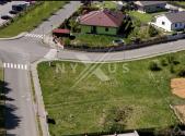 Prodej pozemku pro bydlení, 1 329 m²