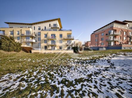 Prodej bytu, 3+kk, 124 m²