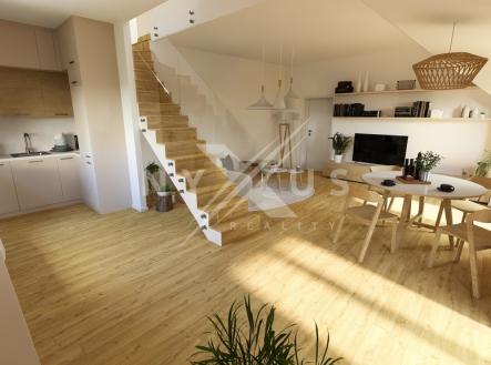 Prodej jiné, 81 m²