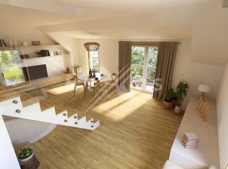 Prodej jiné, 81 m²