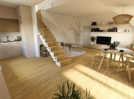 Prodej jiné komerční nemovitosti, 81 m²