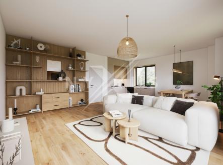 Prodej jiné, 42 m²