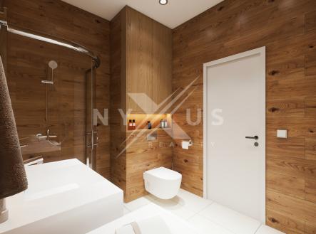 Prodej jiné, 42 m²