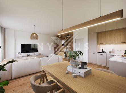 Prodej jiné, 42 m²