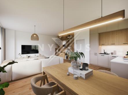 Prodej jiné, 42 m²