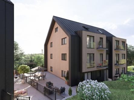 Prodej jiné komerční nemovitosti, 42 m²
