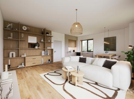 Prodej jiné komerční nemovitosti, 42 m²