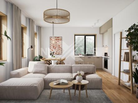 Prodej jiné, 60 m²