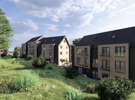 Prodej jiné komerční nemovitosti, 60 m²