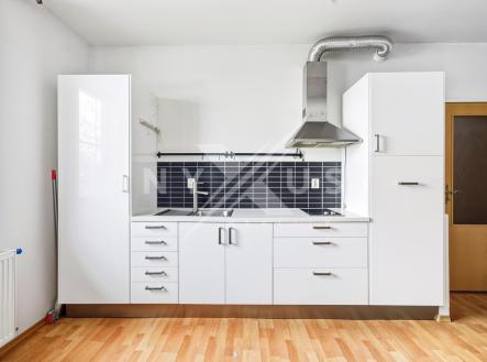 Pronájem bytu, 2+kk, 47 m²