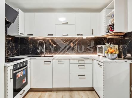 Prodej bytu, 1+1, 55 m²