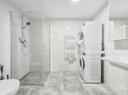 Prodej bytu, 1+1, 55 m²