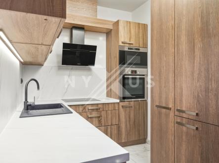 Prodej bytu, 3+kk, 93 m²