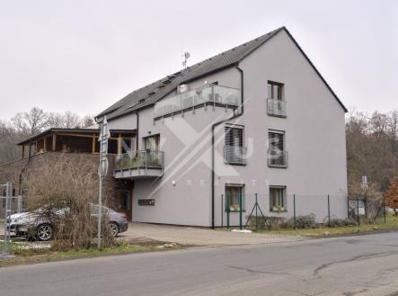 Prodej bytu, 3+kk, 93 m²