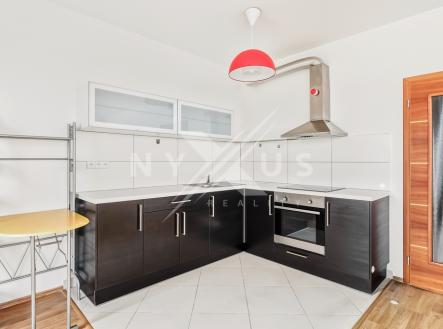 Pronájem bytu, 3+kk, 83 m²