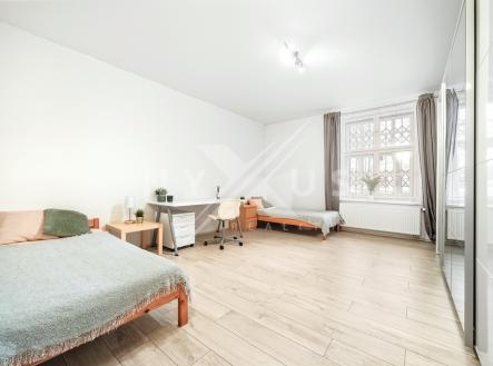 Prodej bytu, 4+1, 106 m²