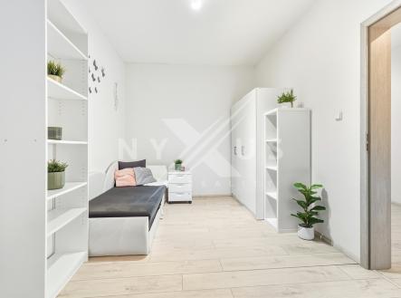 Prodej bytu, 4+1, 106 m²