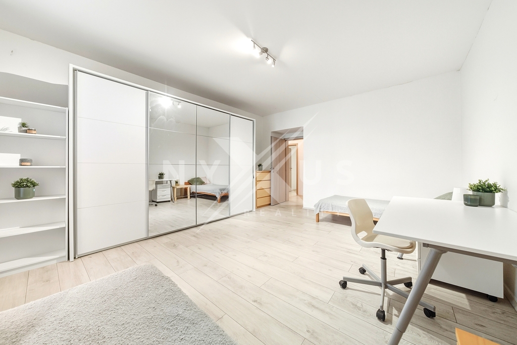 Pokoj 1 - 23 m²