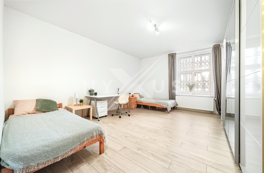 Pokoj 1- 23 m²