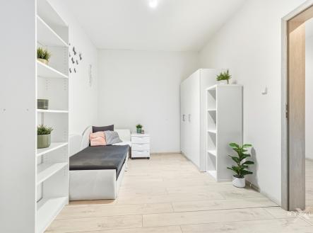 Prodej bytu, 4+1, 106 m²