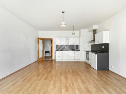 Pronájem bytu, 2+kk, 70 m²