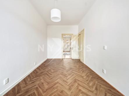 Pronájem bytu, 3+kk, 89 m²