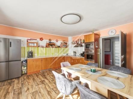 Prodej domu/vily, 158 m²