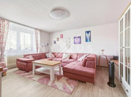 Prodej domu/vily, 400 m²